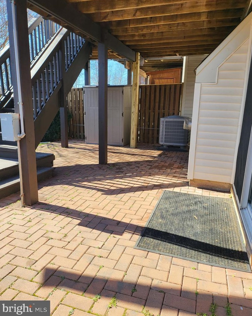 45483 Bluemont Junction Sq, Dulles VA  20164-5355 exterior