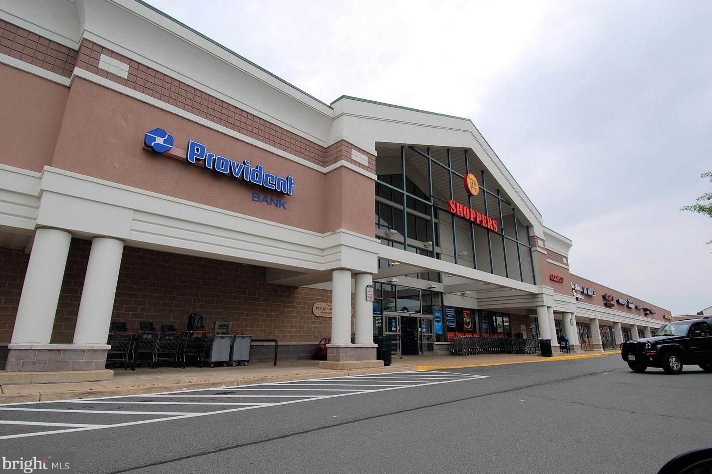 45483 Bluemont Junction Sq, Dulles VA  20164-5355 exterior