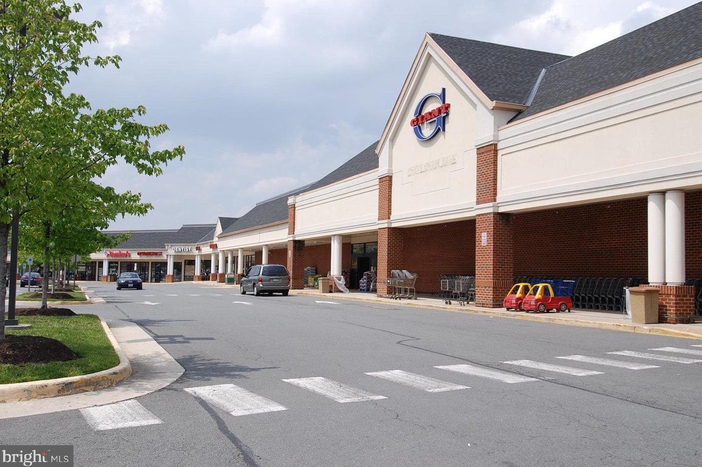 45483 Bluemont Junction Sq, Dulles VA  20164-5355 exterior