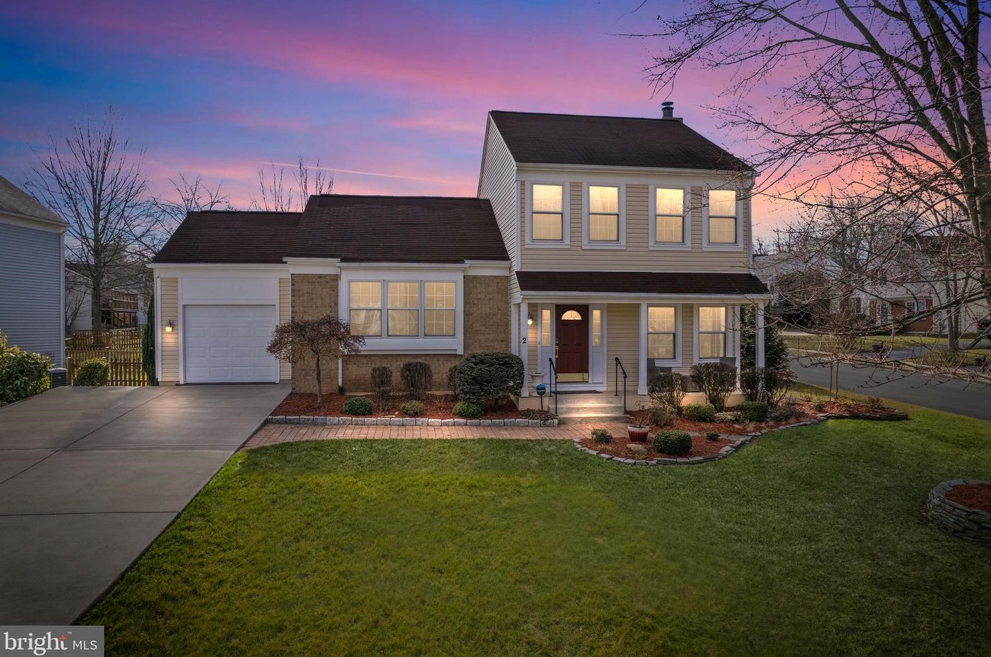 2 Worthington Ct, Dulles, VA 20165-6014