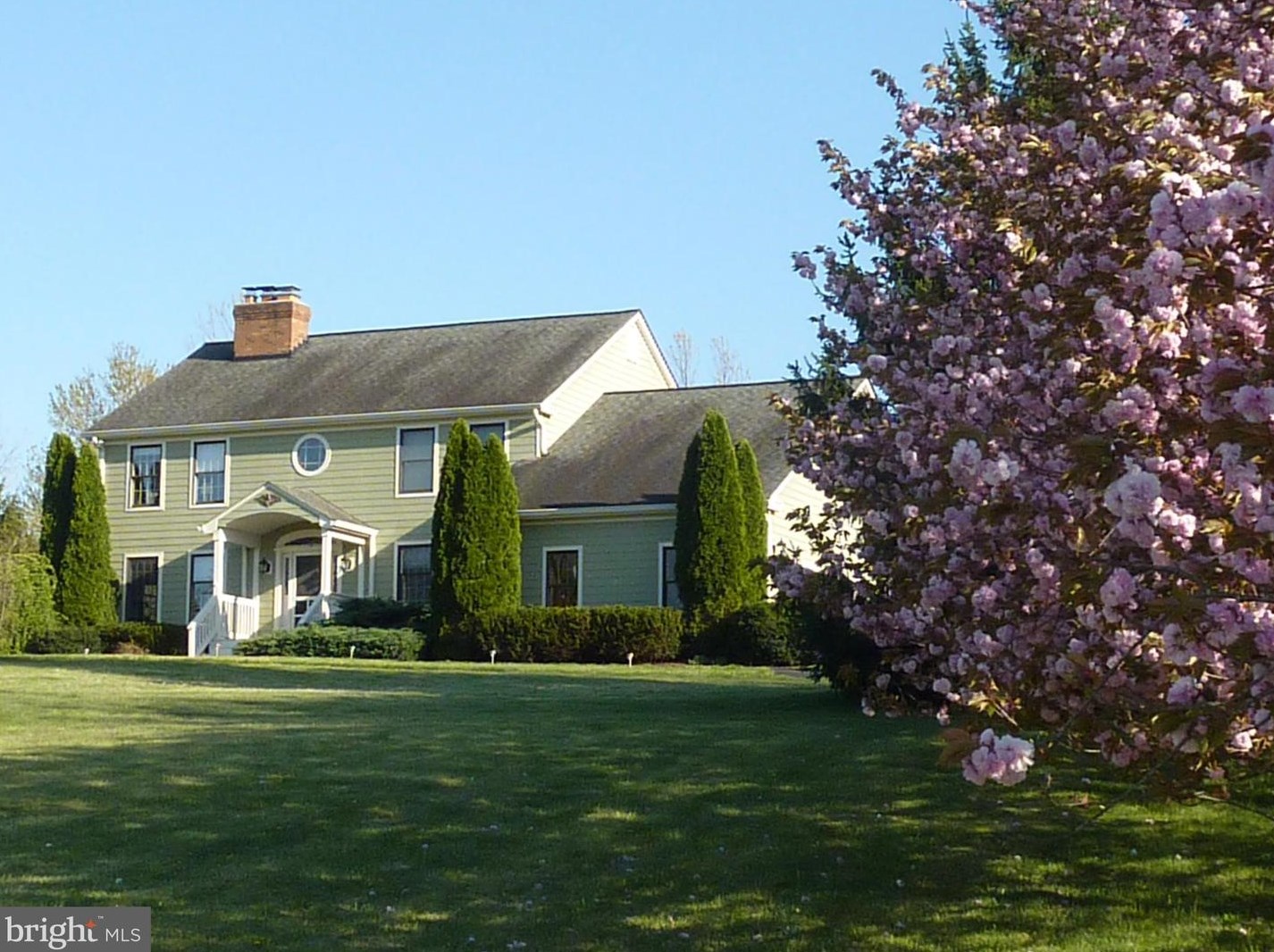 37489 Chappelle Hill Rd, Purcellville, VA 20132