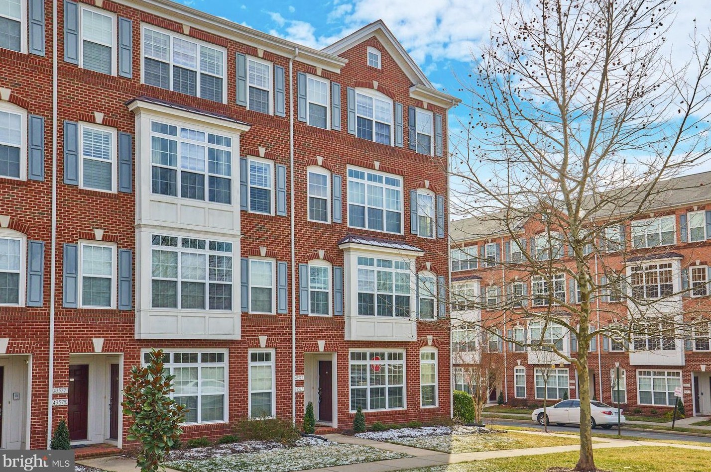 43571 Mahala St, Leesburg, VA 20176