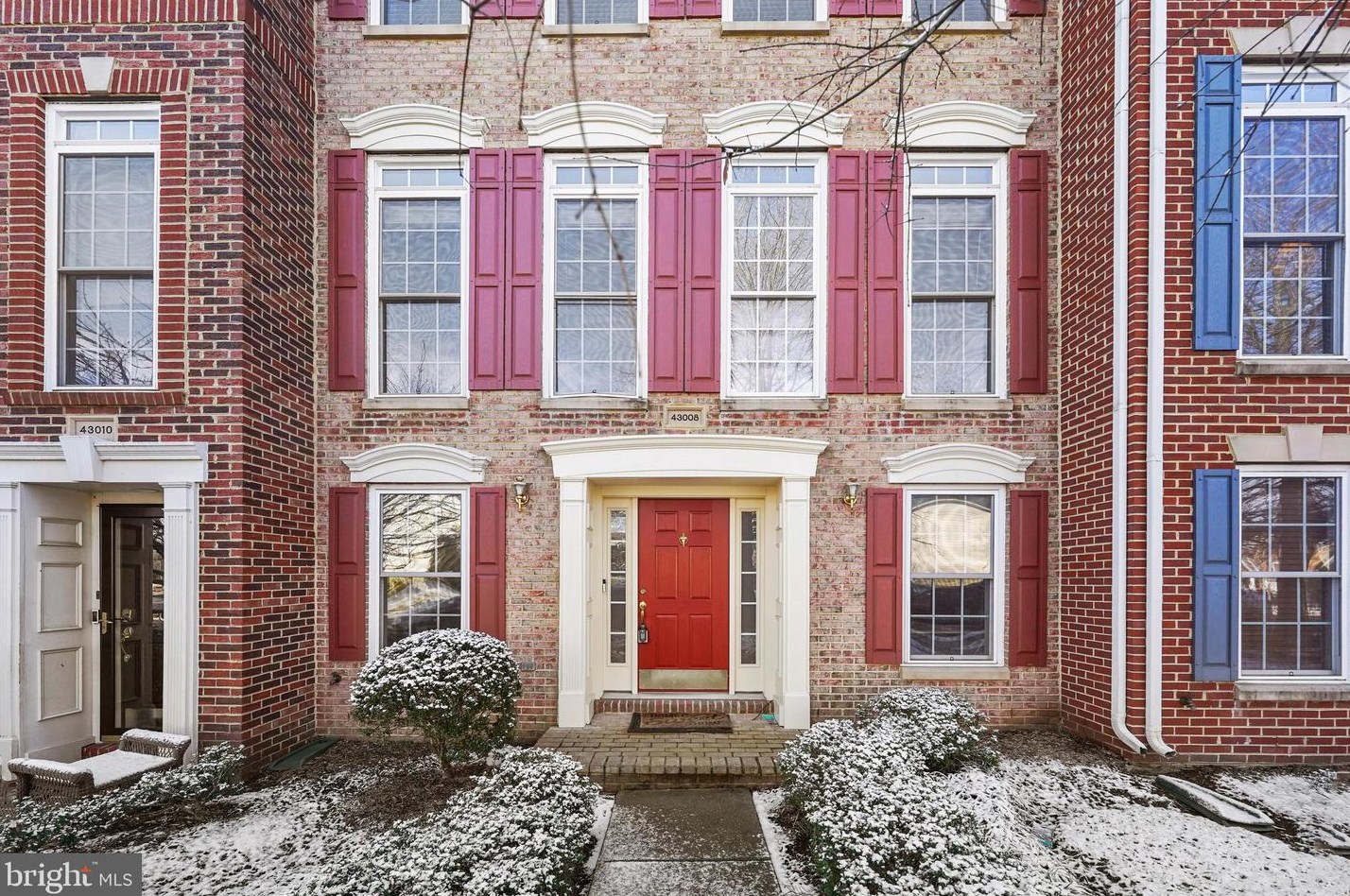 43008 Matties Terrace, Fairfax, VA 20152