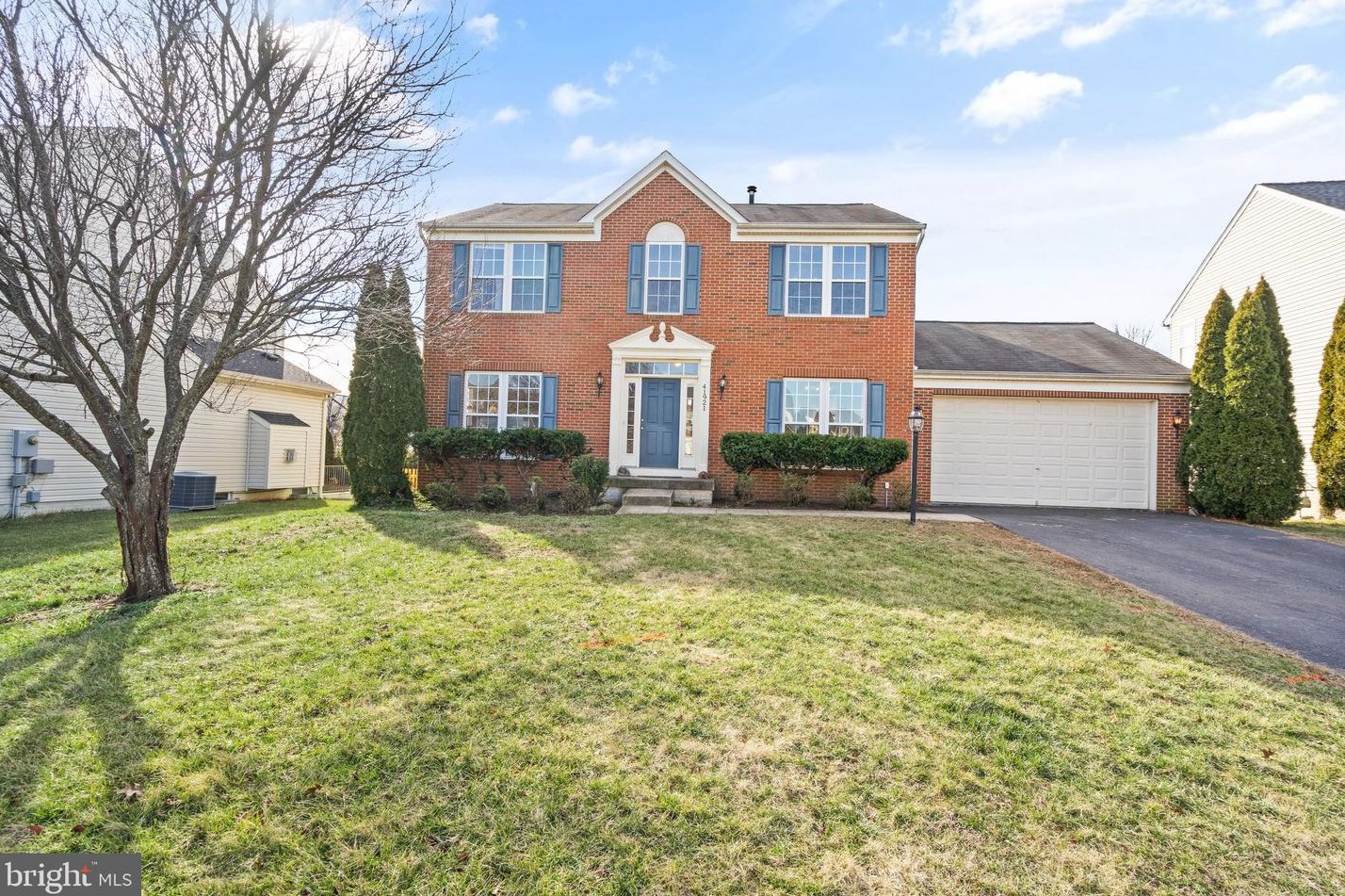 41921 Visionary Ct, Stone Ridge, VA 20105-3426