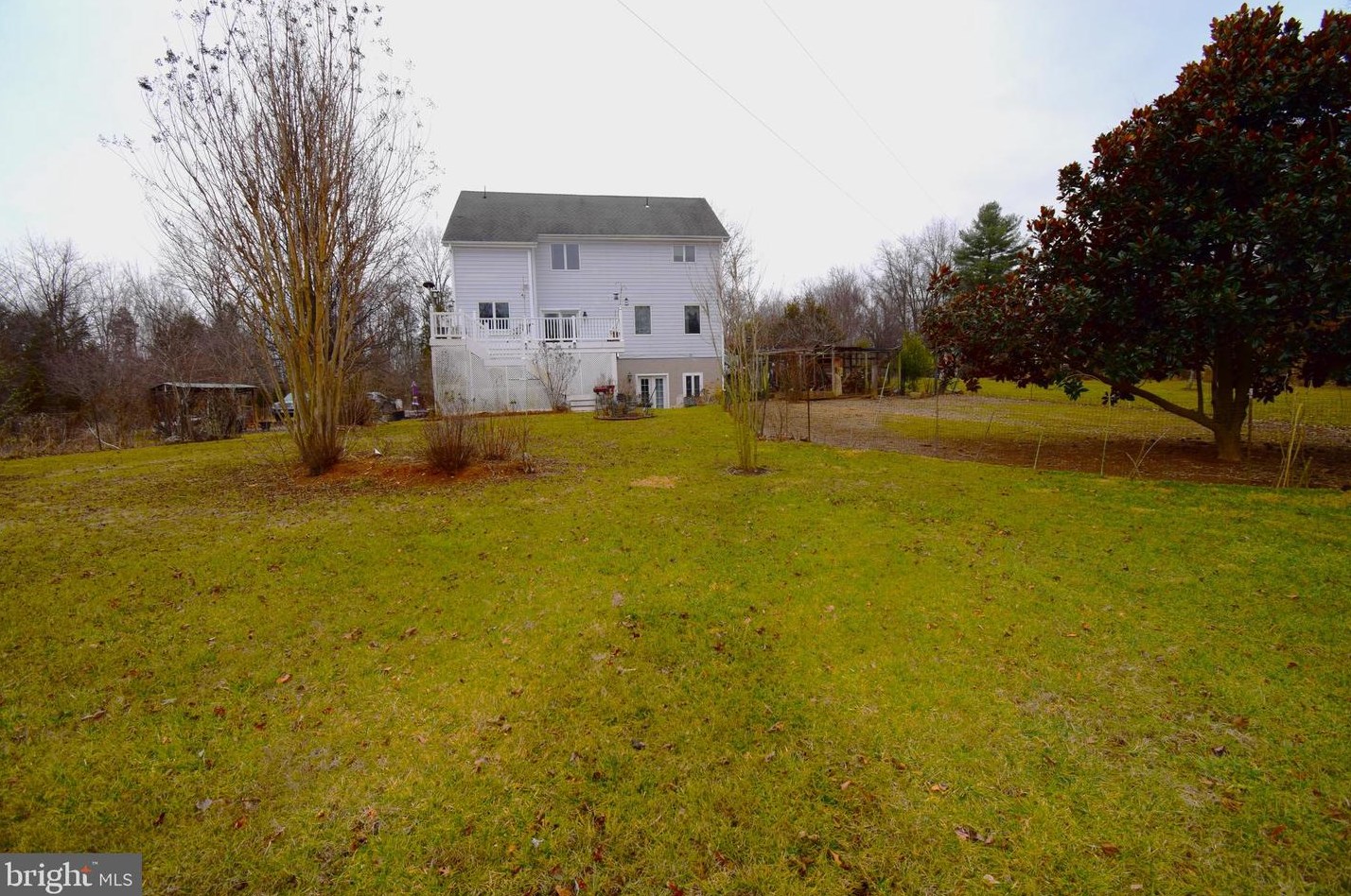 19371 Hundred Acres Ln, Leesburg, VA 20175