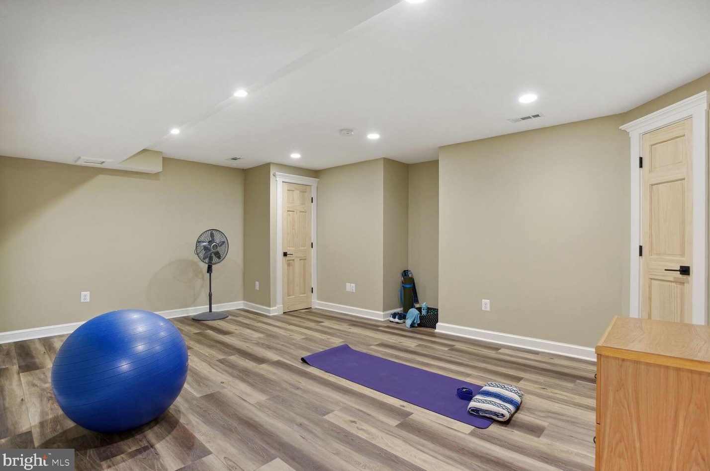 16 Wiltshire Ct, Dulles VA  20165-5677 exterior