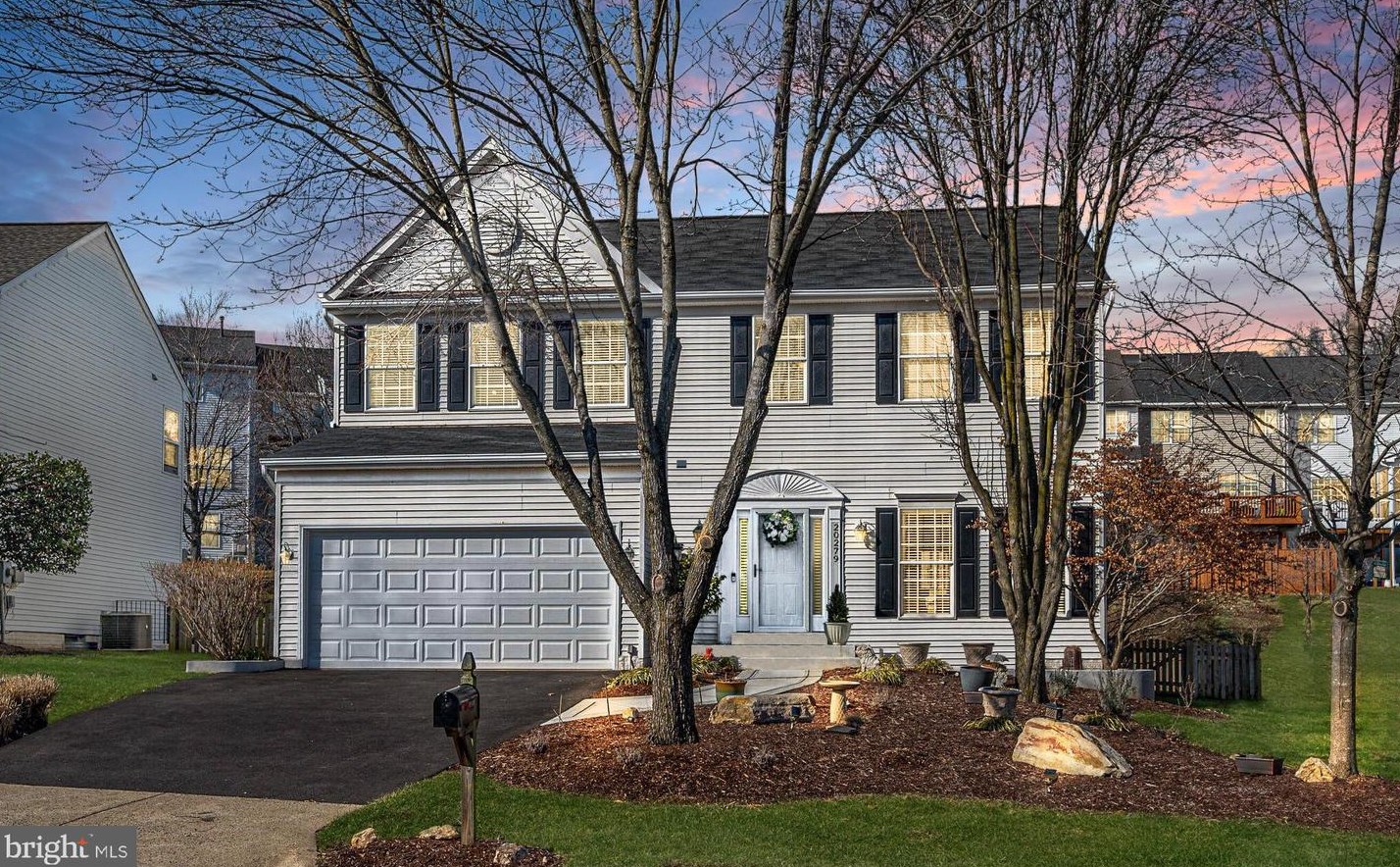 20279 Millstead Dr, Ashburn, VA 20147-2369