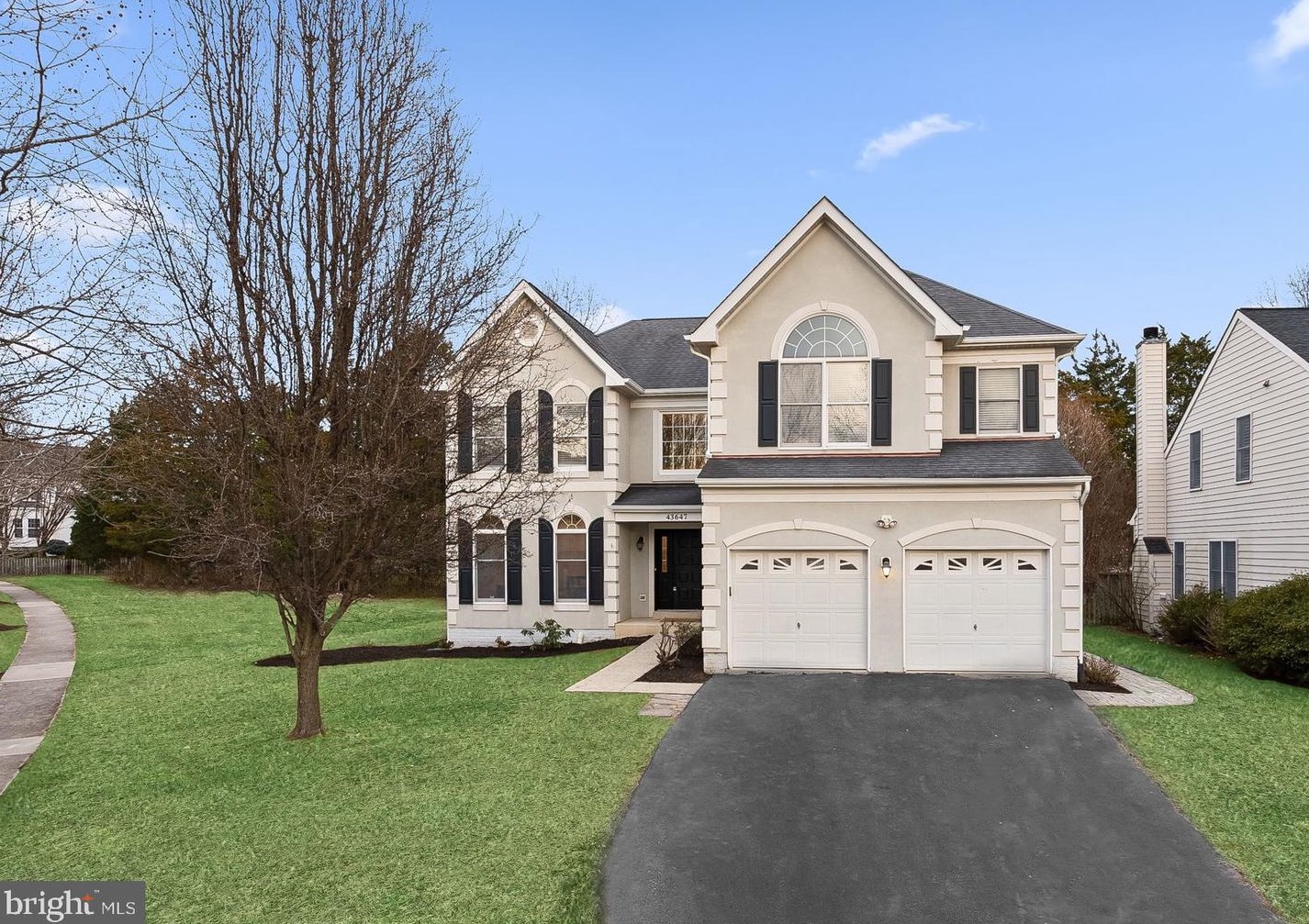 43647 Oleary Ln, Fairfax, VA 20152-3641