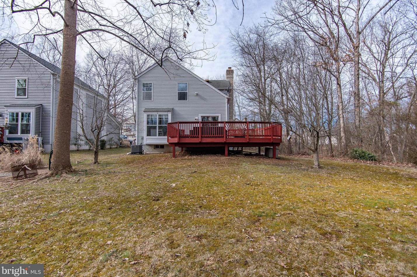 16 Glengyle Ln, Dulles VA  20165-5737 exterior