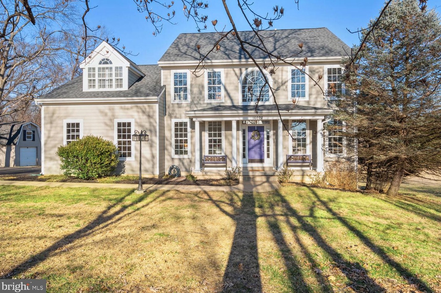 16072 Jonella Farm, Purcellville, VA 20132