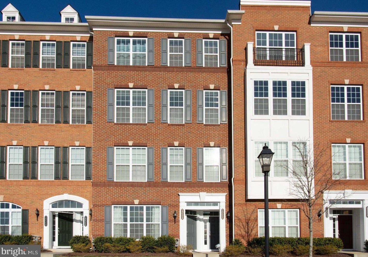 23548 Hopewell Manor Terrace, Ashburn, VA 20148