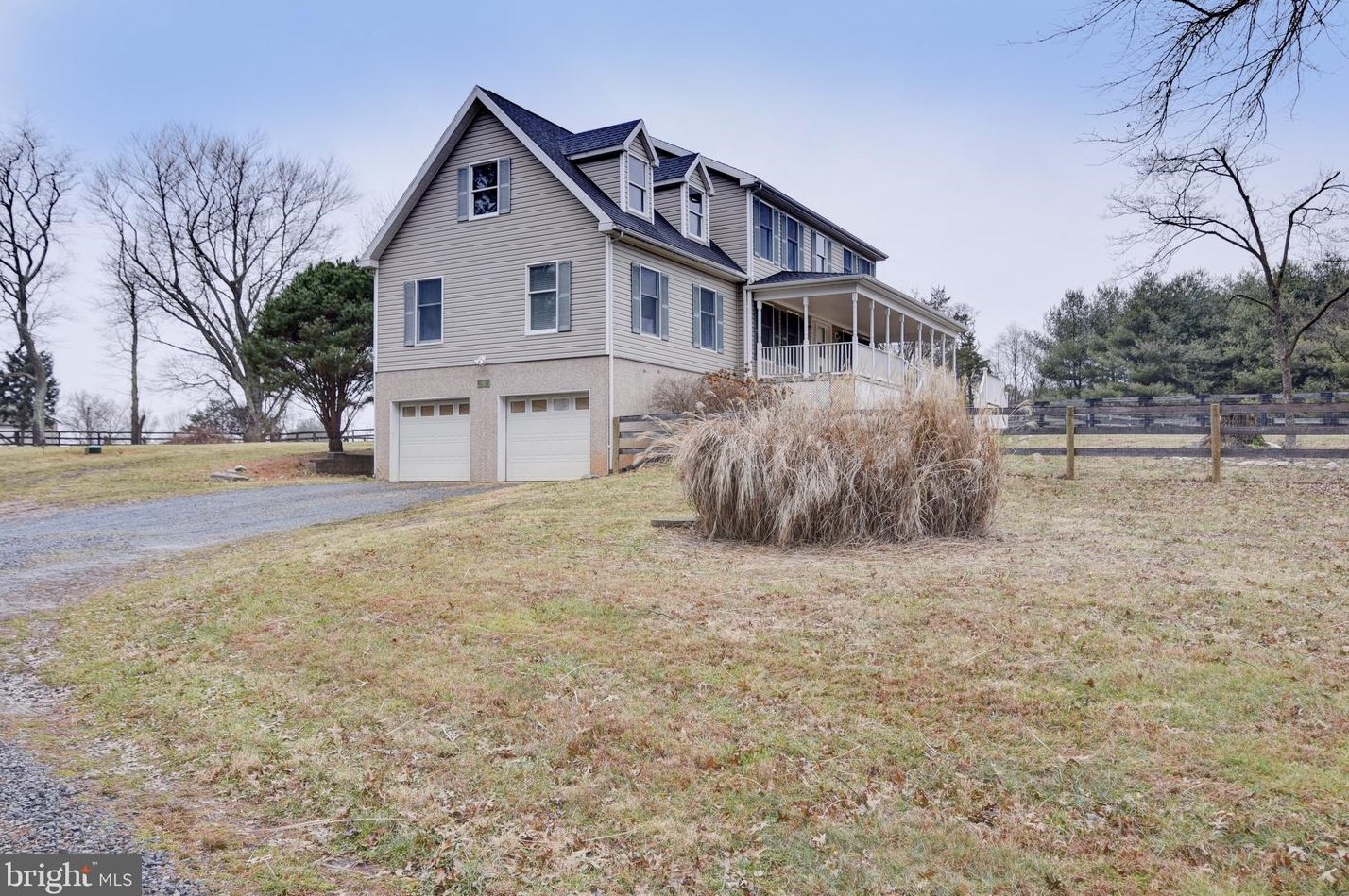 13139 Mullen Hill Rd, Lovettsville, VA 20180