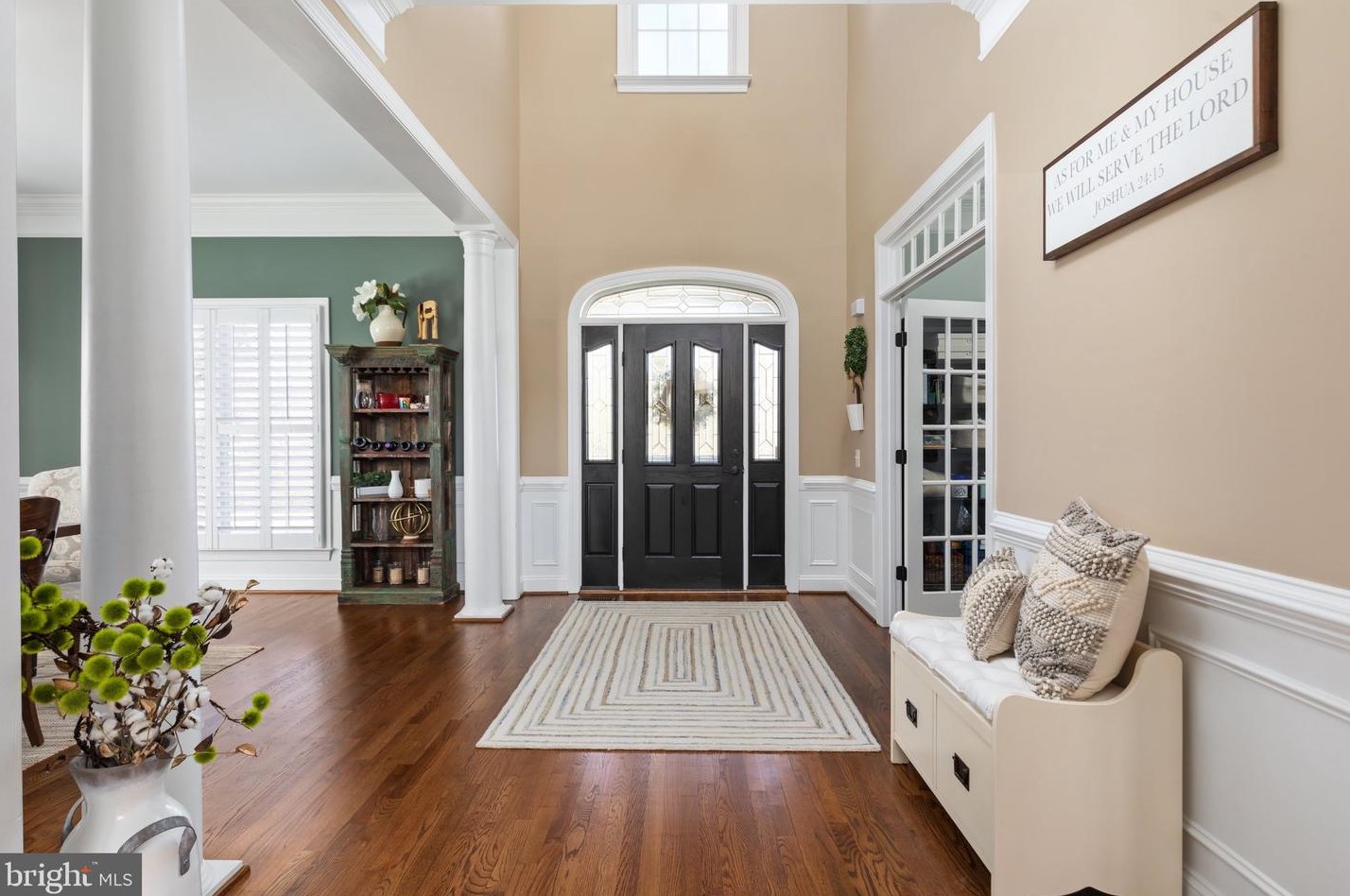 42849 Iron Bit Pl, Fairfax, VA 20152-6365
