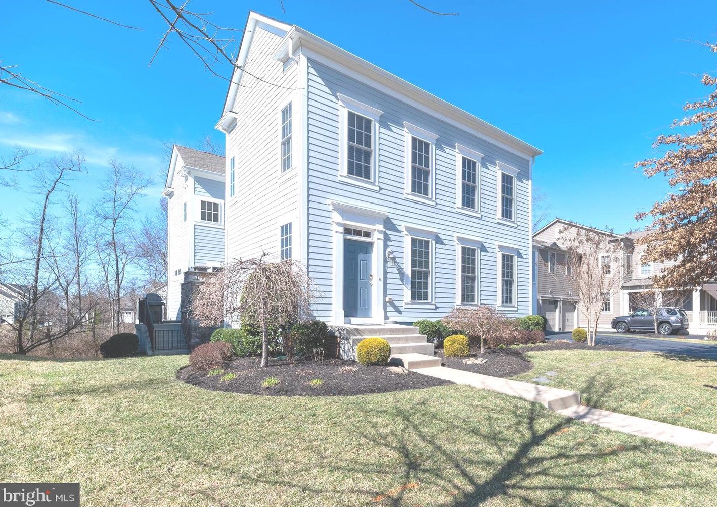 24993 Greengage Pl, Stone Ridge, VA 20105-5809