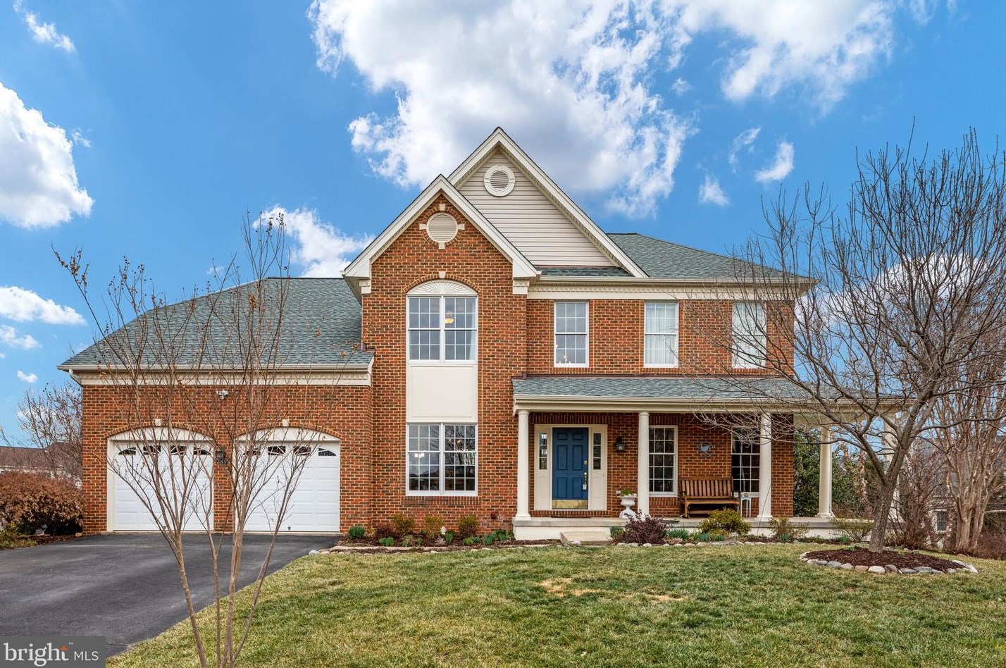 22637 Cricket Hill Ct, Ashburn, VA 20148-6762