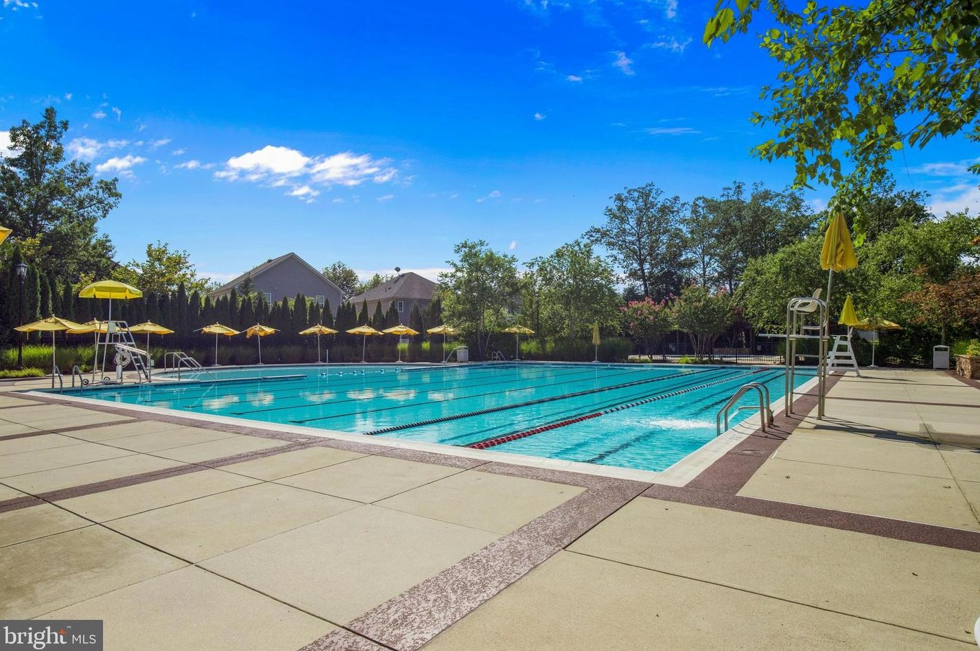 42037 Bushclover Ter, Stone Ridge VA  20105-5633 exterior