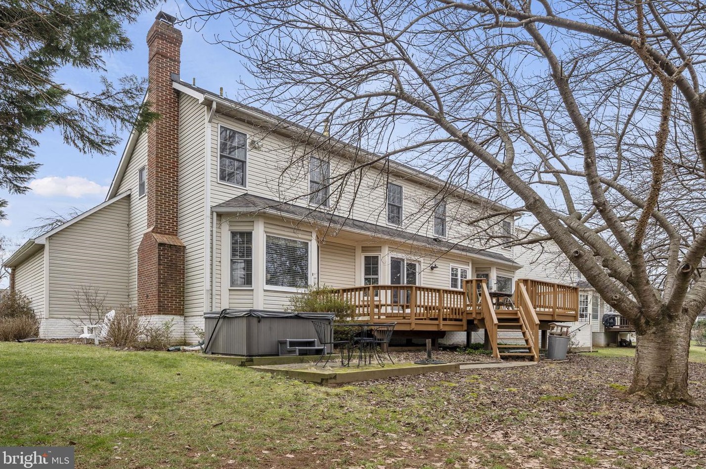 47780 Fathom Pl, Dulles VA  20165-7421 exterior