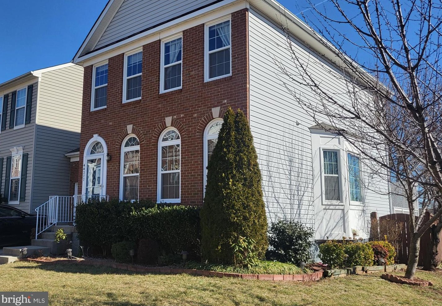 44277 Acushnet Ter, Ashburn VA  20147-7103 exterior