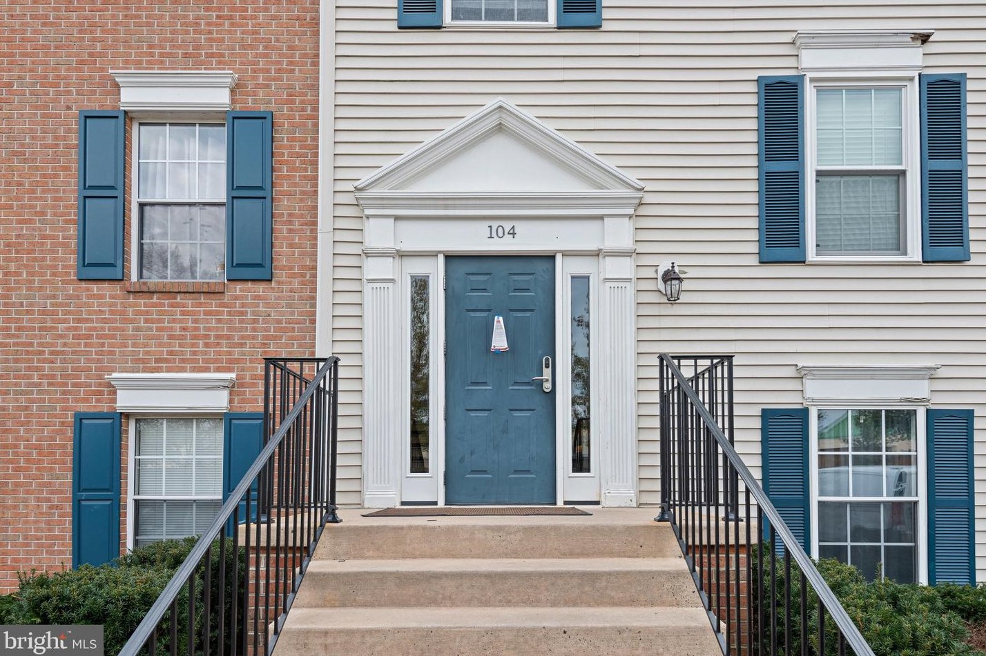 104 Fort Evans Rd Se #e, Leesburg, VA 20175