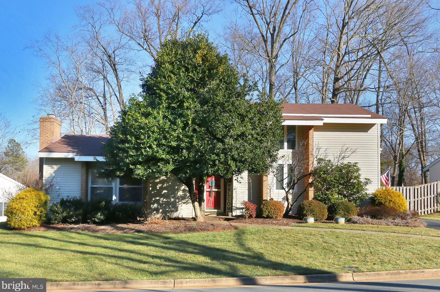 5 Brookfield Cir, Dulles, VA 20164-1133