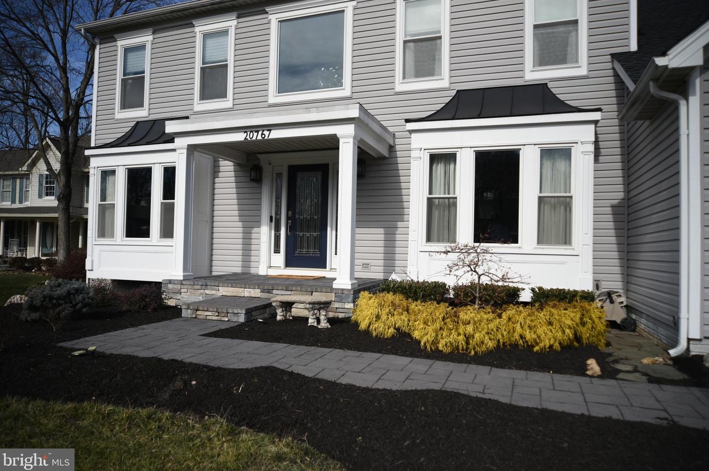 20767 Windemere Ct, Dulles, VA 20165-7393