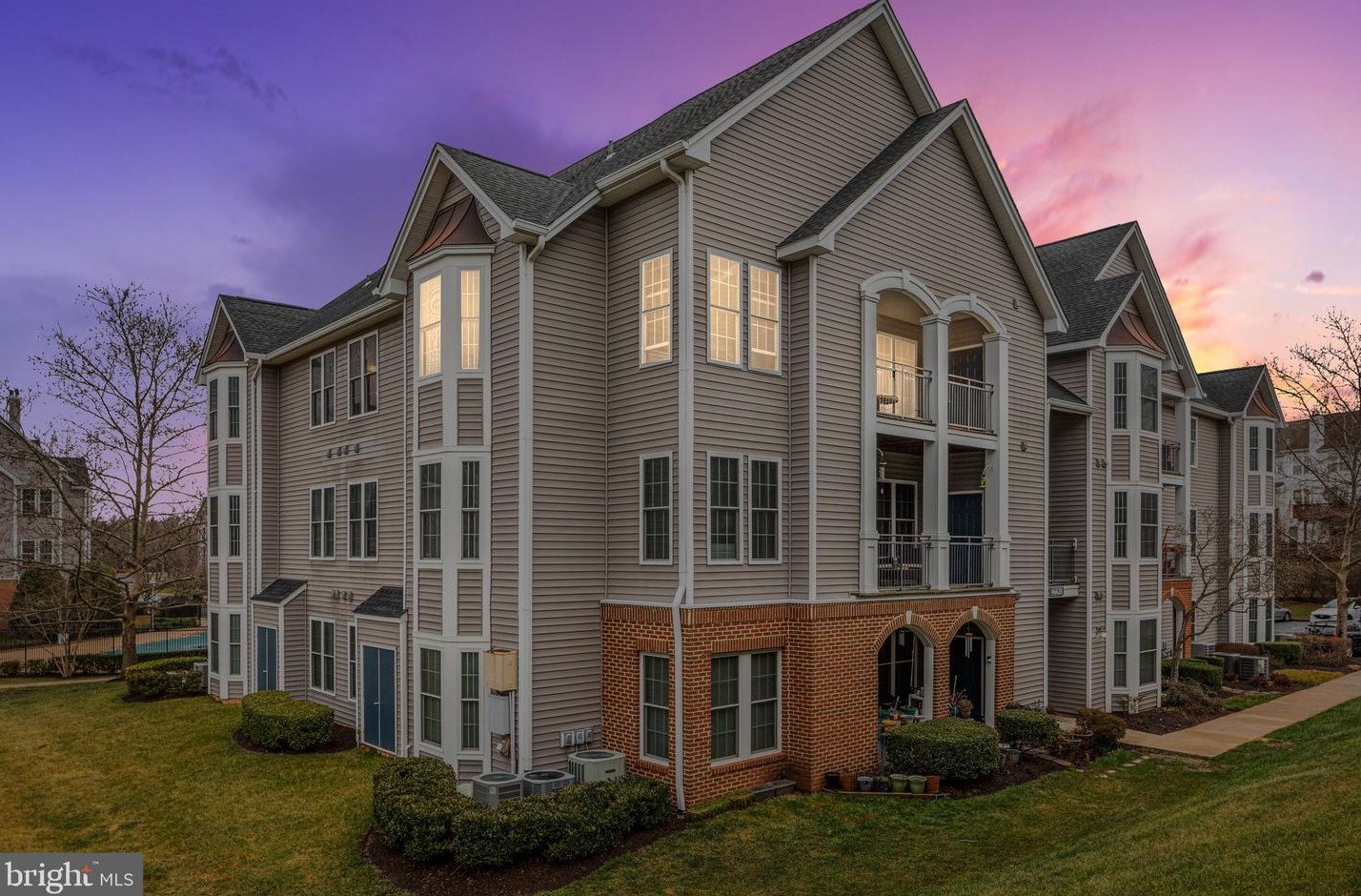 46628 Drysdale Ter, Dulles VA  20165-4373 exterior