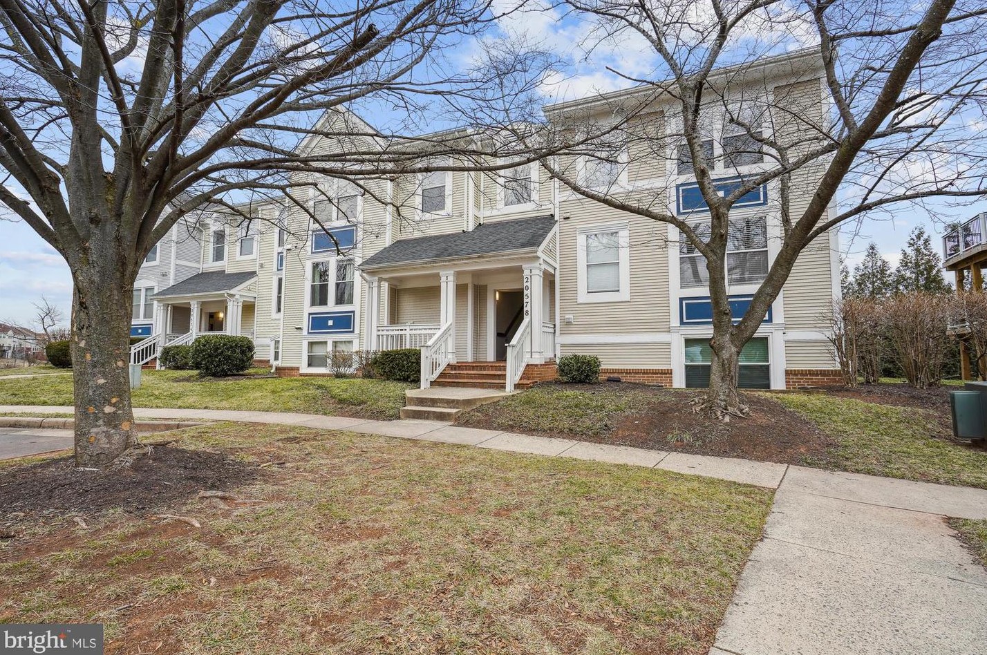 20578 Snowshoe Square #301, Ashburn, VA 20147