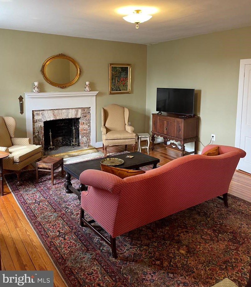 39250 John Mosby Hwy, Stone Ridge, VA