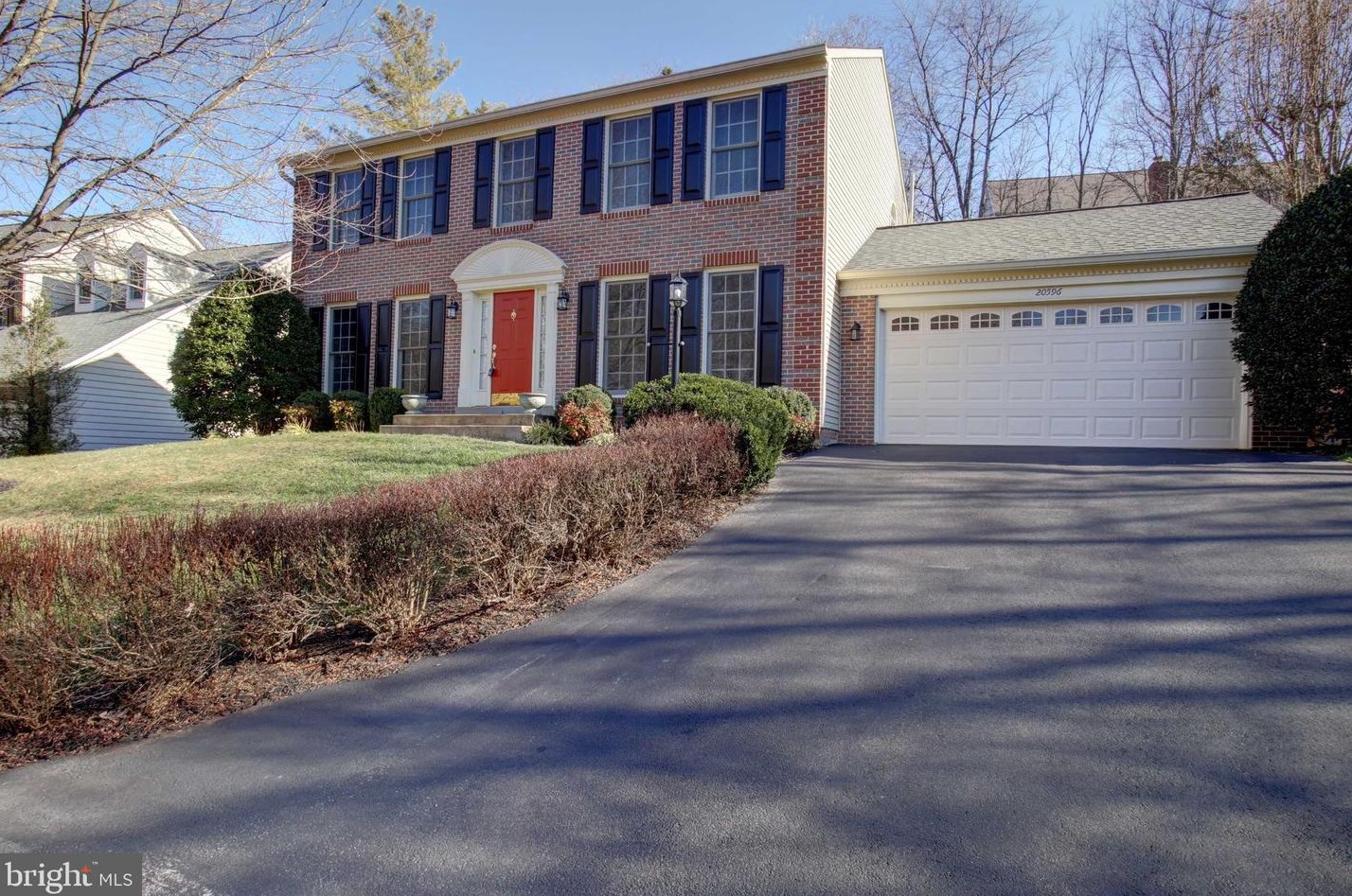 20596 Marsh Ct, Dulles VA  20165-7314 exterior