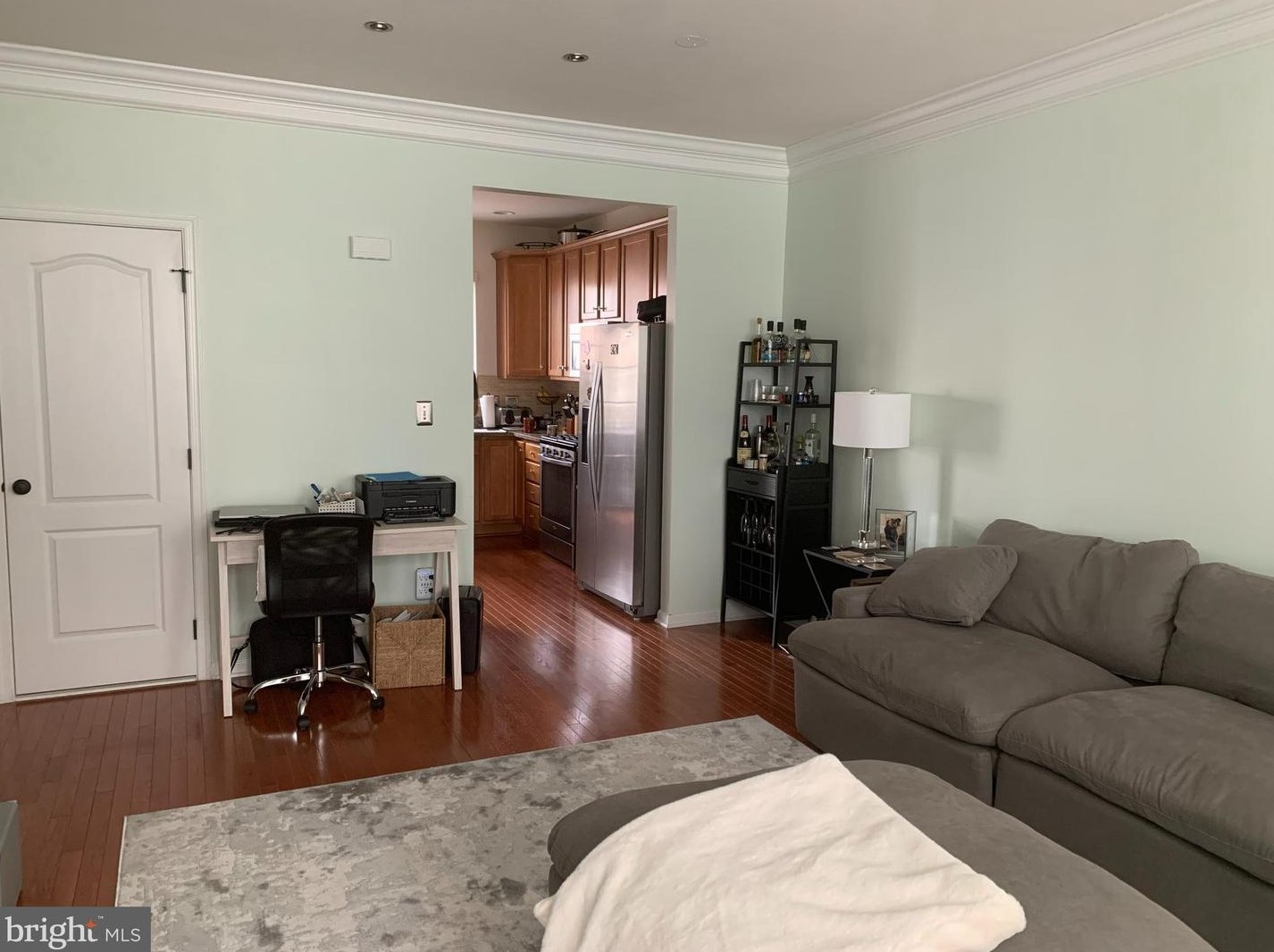 42818 Eggleston Ter, Fairfax VA  20152-6749 exterior