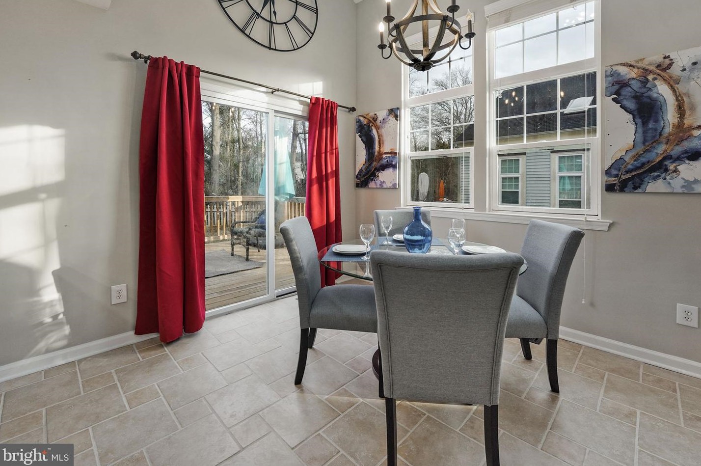 14 Fenton Wood Dr, Dulles VA  20165-5718 exterior