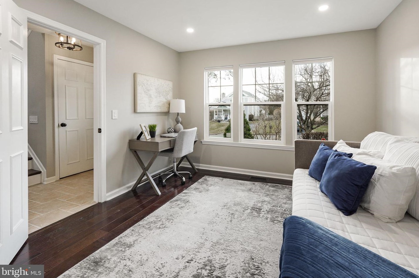 14 Fenton Wood Dr, Dulles VA  20165-5718 exterior