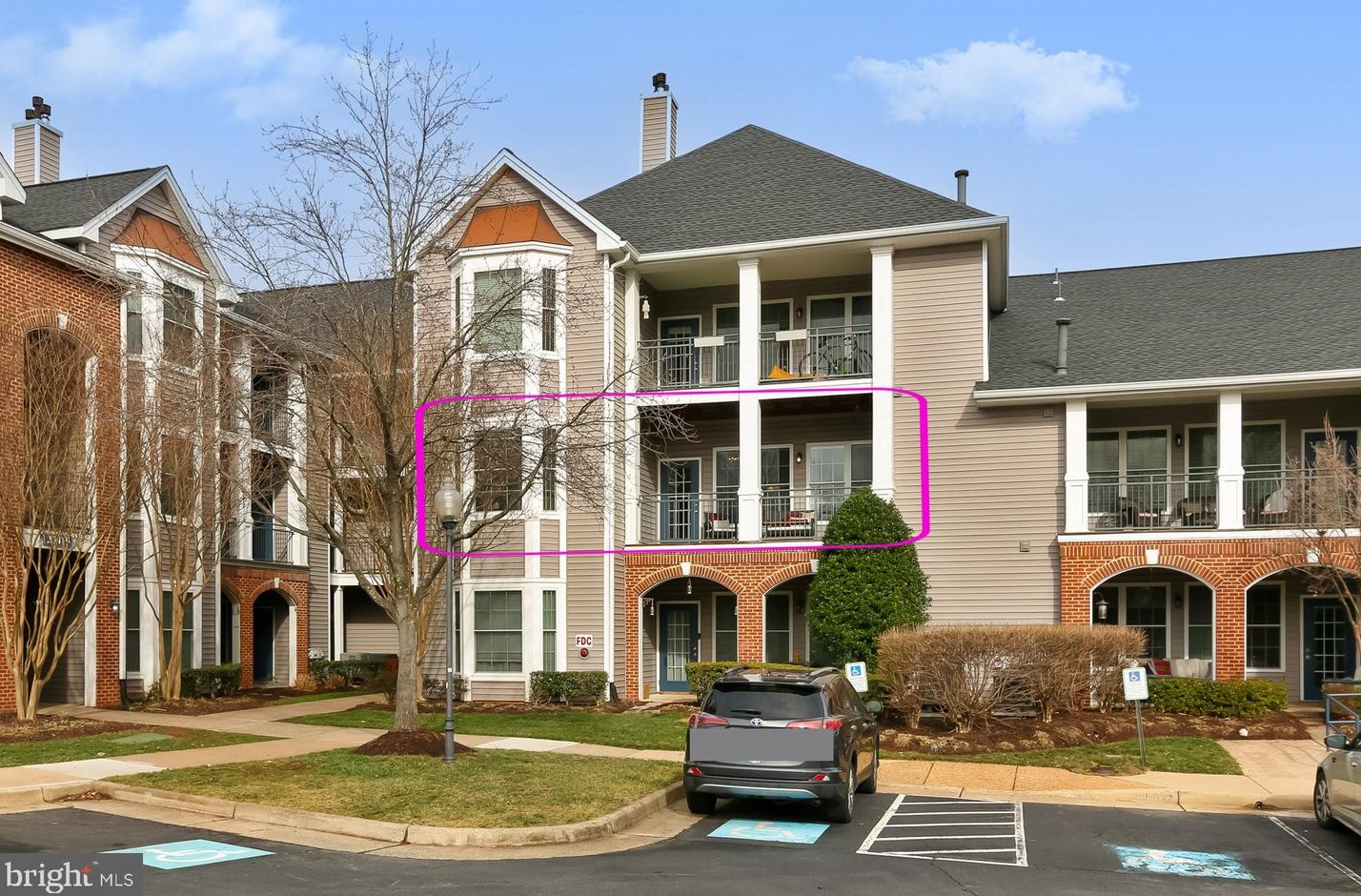 20417 Riverbend Square #201, Dulles, VA 20165