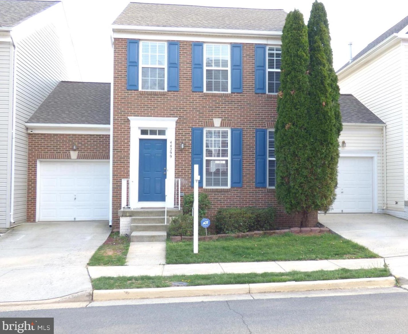 44299 Acushnet Ter, Ashburn, VA 20147-7103