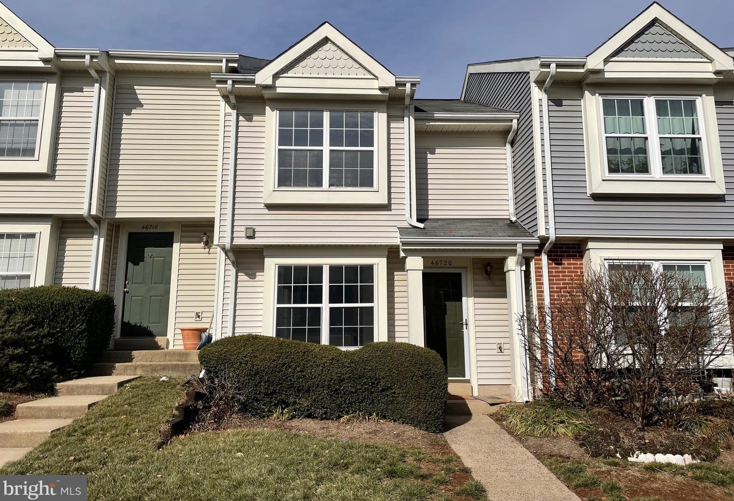 46720 Fielding Ter, Dulles VA  20164-2348 exterior