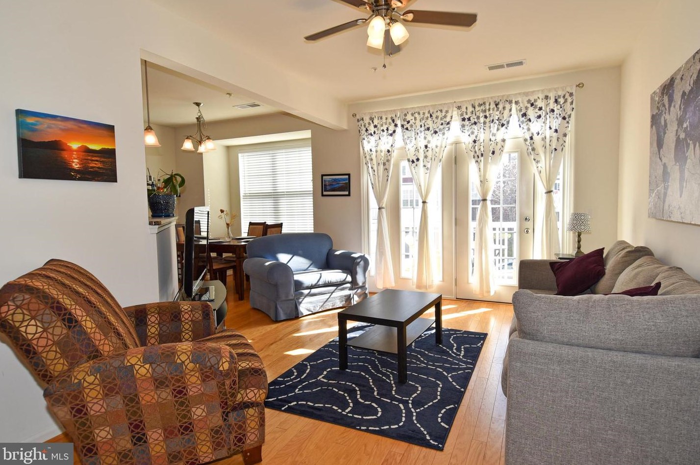 45740 Winding Branch Ter, Dulles VA  20166-4224 exterior