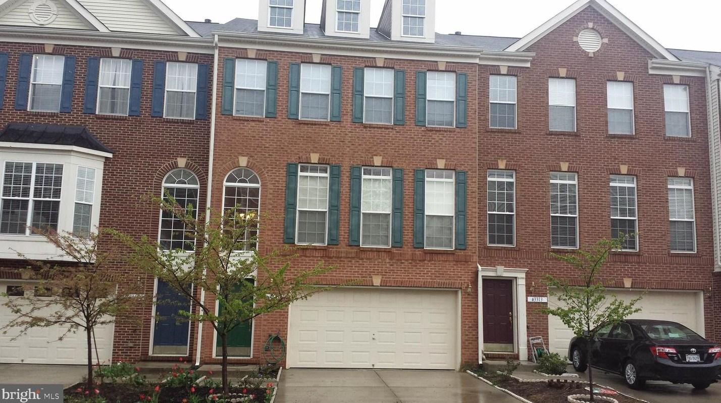 43315 Stonegarden Ter, Ashburn, VA 20148