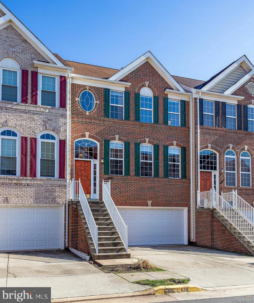 172 Spencer Terrace Se, Leesburg, VA 20175