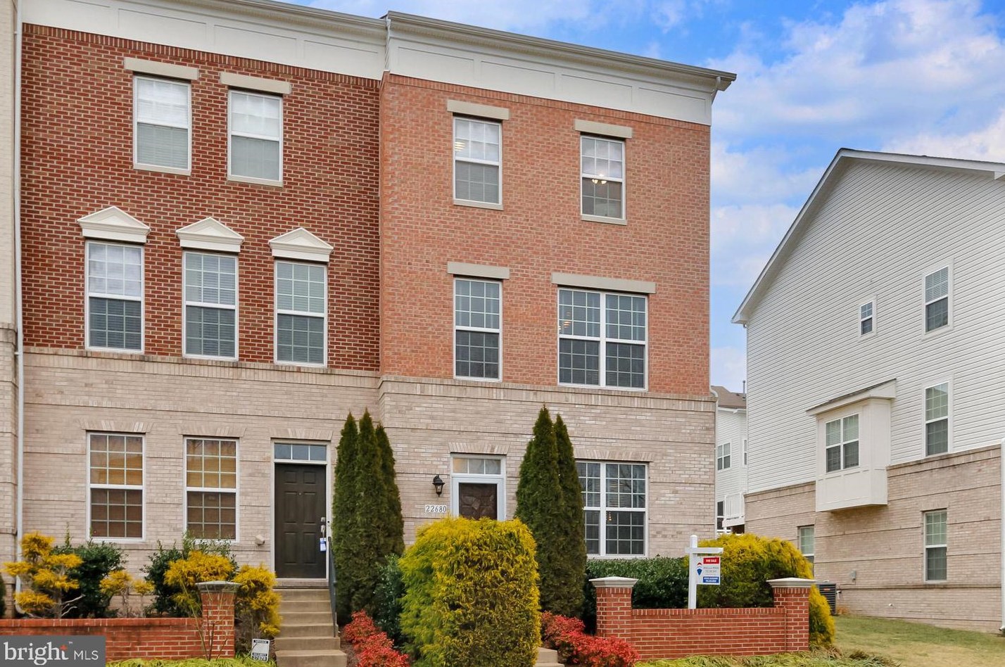22680 Parkland Farms Terrace, Ashburn, VA 20148