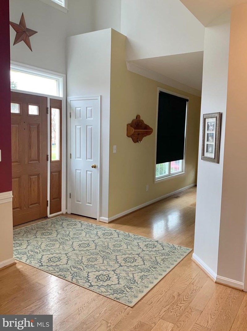 25324 Ripleys Field Dr, Chantilly, VA 20152-4443