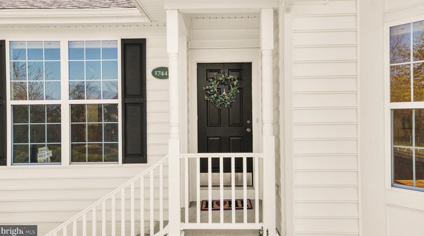 17441 Tedler Circle, Round Hill, VA 20141