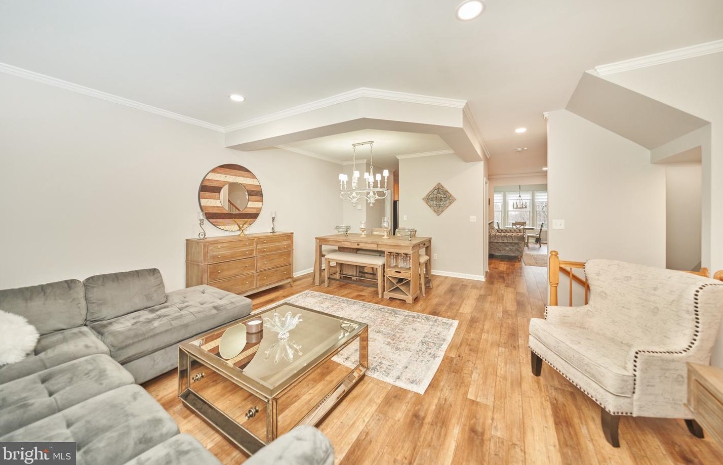 20929 Cherokee Ter, Dulles VA  20165-5855 exterior