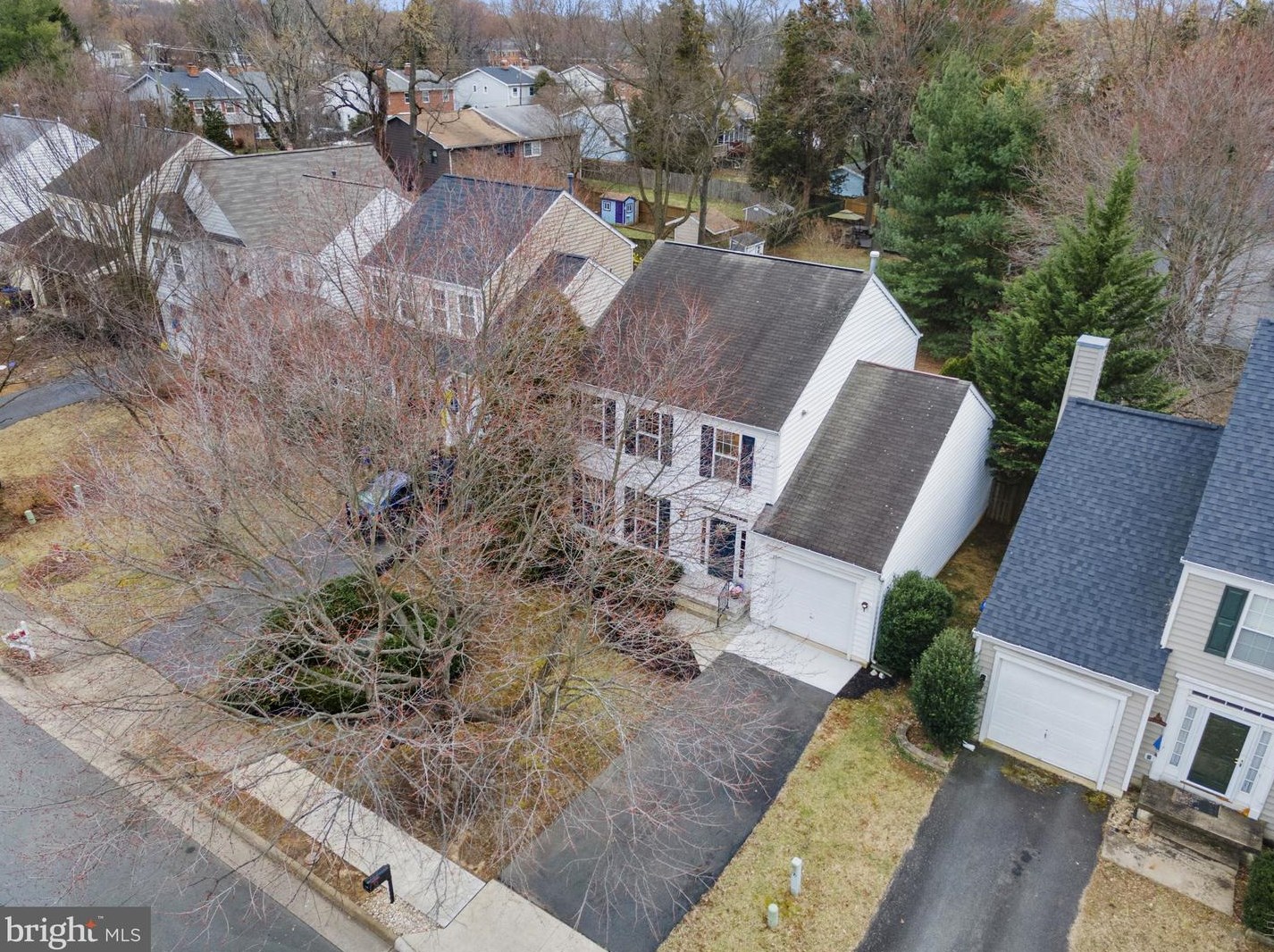 517 North St Ne, Leesburg, VA 20176