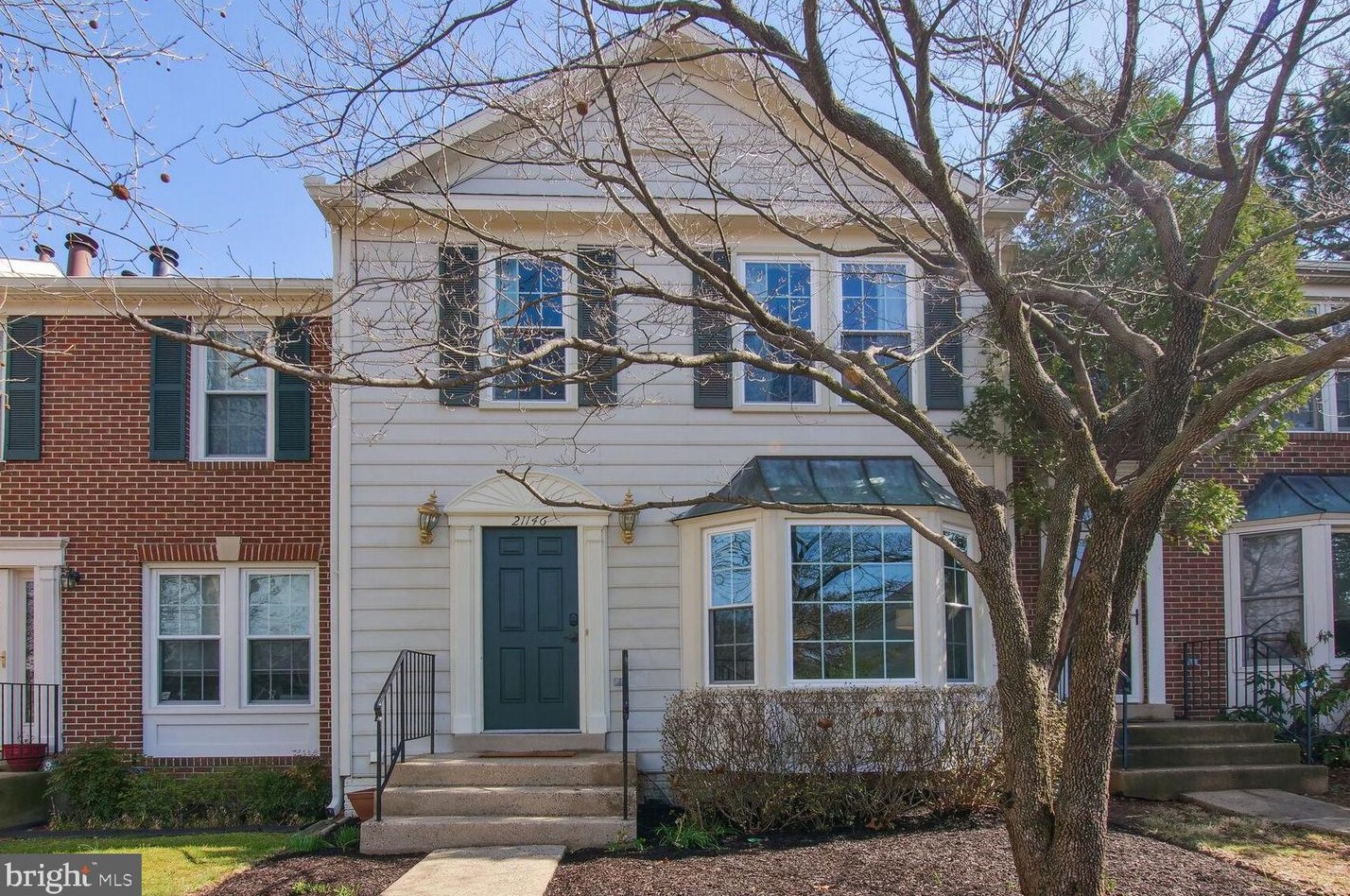 21146 Hedgerow Ter, Ashburn, VA 20147-5436