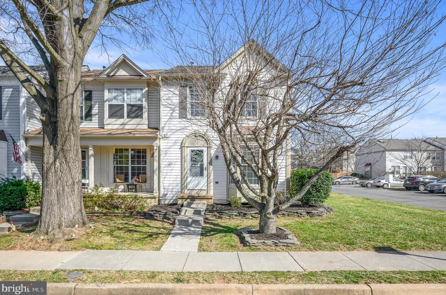 302 Hedgestone Terrace Ne, Leesburg, VA 20176