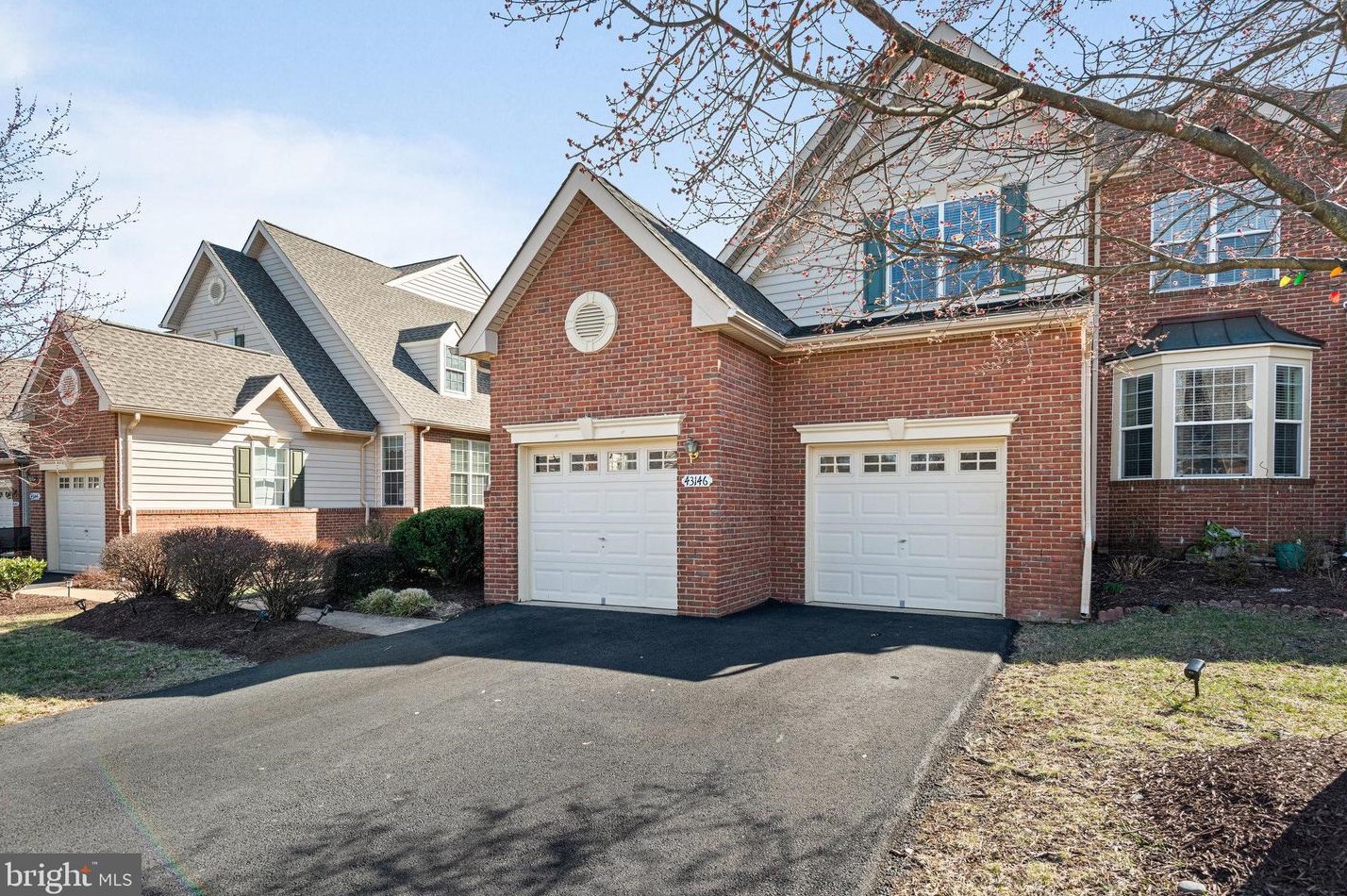 43146 Baltusrol Terrace, Ashburn, VA 20147