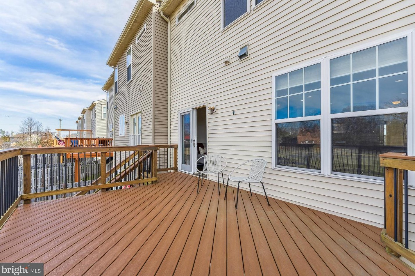 43468 Hopestone Ter, Fairfax VA  20152-1993 exterior