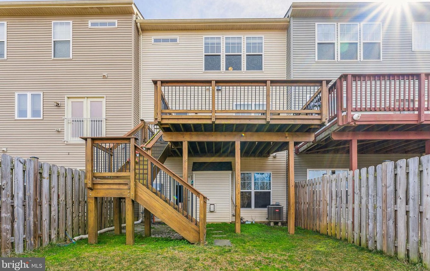 43468 Hopestone Ter, Fairfax VA  20152-1993 exterior