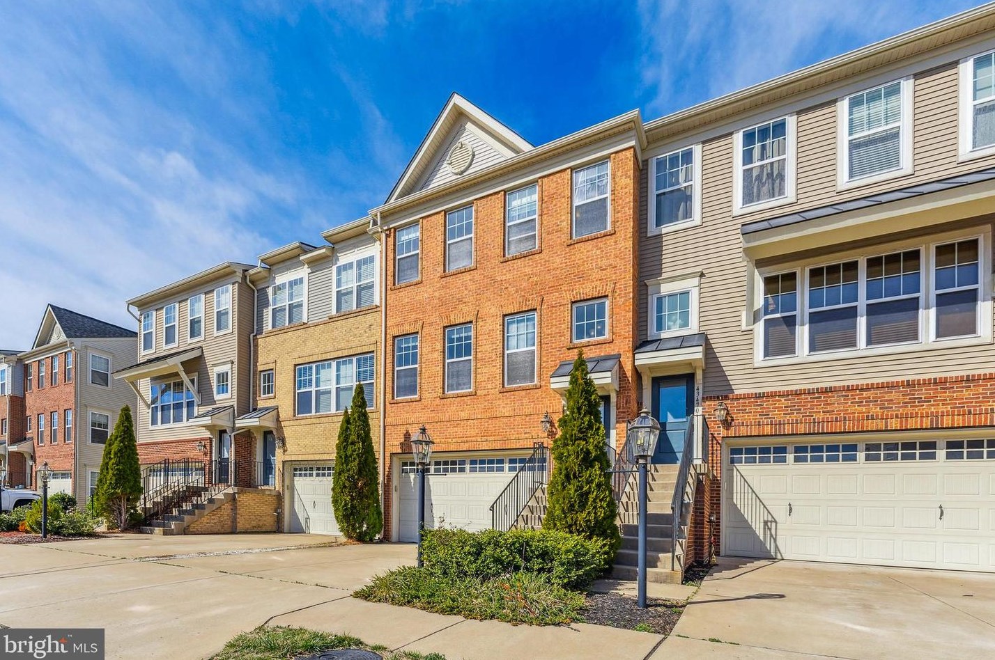 43468 Hopestone Terrace, Fairfax, VA 20152