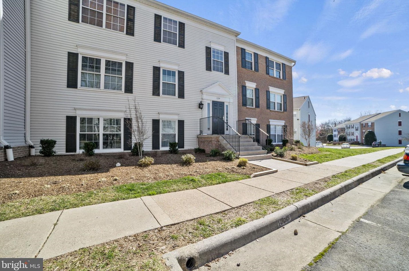 129 Fort Evans Rd Se #a, Leesburg, VA